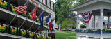 Garden Flags - House Flags