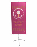 Breakaway Banners For Football