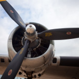 B17 Engine 