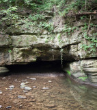Whipples Cave 