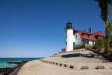 Point Betsie Lighthouse 
