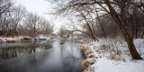 Riverside Path 