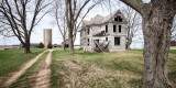 Farmhouse on Sandwich Road 