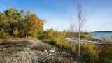 North End of Fishermens Island 