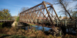 Canal Bridges 