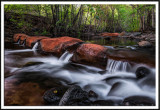 Wet Beaver Creek