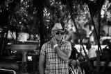 carriage driver, Havana