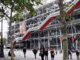 Pompidou Museum