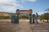 Komodo national park (Rinca island)
