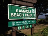 Kamaole 2 - Kihei Maui - 2013