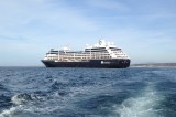 Azamara California Coastal Cruise