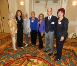 Marlene - Eileen - Joyce - Joanne - Linda - Carmen - Judy