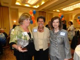 Marsha - Patricia Betar Bornstein - Paula Zoppo DePaola