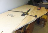 Fastening Sub-Roadbed