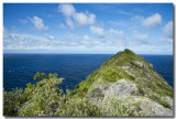 Pointe nord de Grande Terre