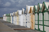 LES CABINES DE CAYEUX