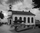 Vrdklockans kyrka