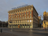  Svenska Handelsbanken 