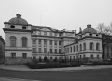  Bondeska palatset  
