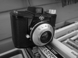  Agfa  Clack