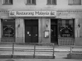Restaurang Malaysia
