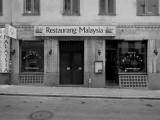  Restaurang Malaysia   
