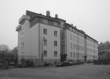 kvarteret Eriksberg III   