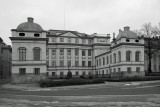 Bondeska palatset  