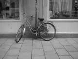 Cykel  