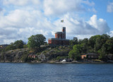 Kastellet