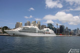 Sydney - Harbour