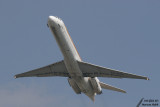 McDonnell Douglas MD87 Iberia