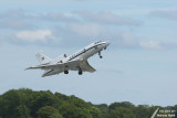 Vannes 2009 - Dassault Falcon 50 M &#176;Polmar&#176;