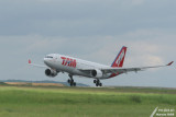 Airbus A330-200 TAM