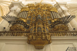 Granada / Grenade - Catedral de la Anunciacin