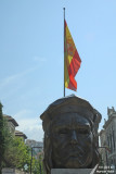 Granada / Grenade -  Avenida de la Constitucin