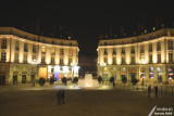 Nantes - Place Graslin