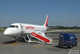 Embraer ERJ170 HOP!