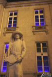 Nantes - Henri le Navigateur