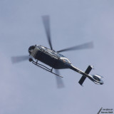 Eurocopter EC135 Gendarmerie