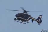 Eurocopter EC135 Gendarmerie