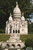 France Miniature - Sacr Coeur