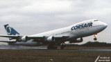 Boeing 747-200 Corsair