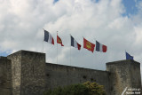 Caen - Castle / Chteau