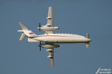 Rennes 2007 - Piaggio P180