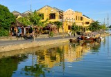 Historic Hoi An, Vietnam 