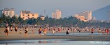 China Beach, Danang, Vietnam  