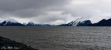 Turnagain Arm, Chugach Mountain, Anchorage, AK  