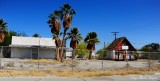 Abandoned and For Sale, Desert Shores, CA 