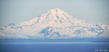 Redoubt Volcano, Kenai Peninsula, AK  